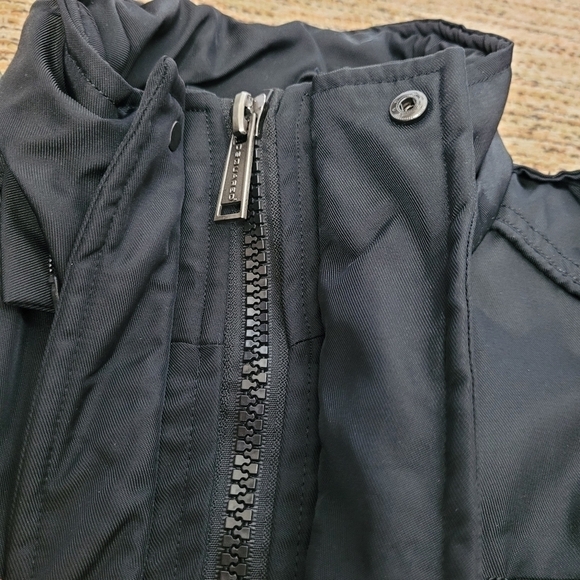 Dsquared2 Utility Field Jacket Warm Winter - Picture 10 of 16